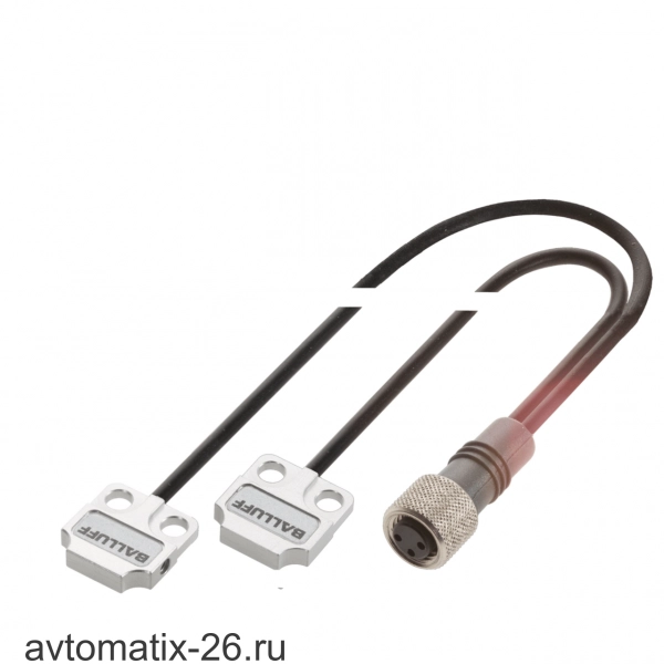 Оптоволоконный кабель Balluff BOH TK-R018-002-01-S49F
