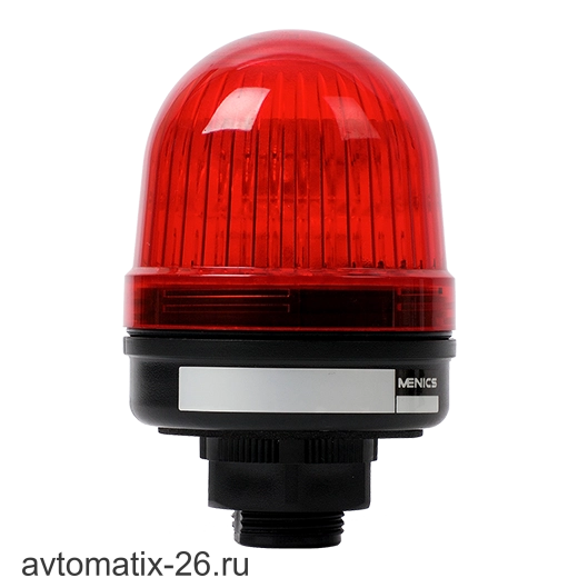 Проблесковый маячок Autonics MS56L-F10-R