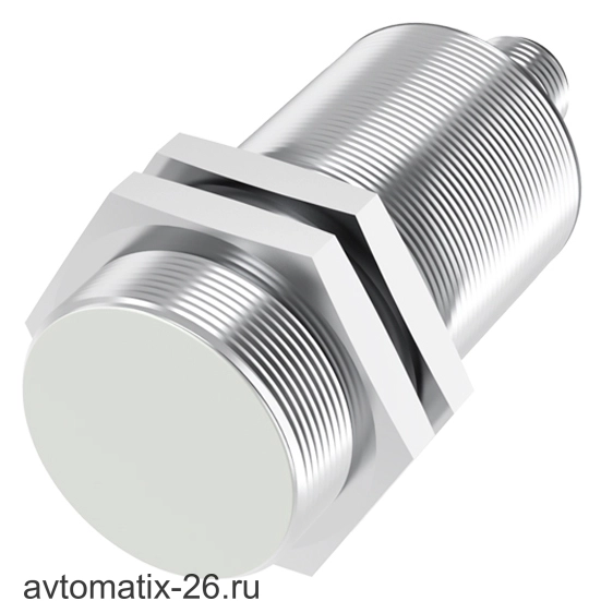 Индуктивный датчик LANBAO LR30XCF15SBOY-E2