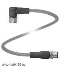 Соединительный кабель Pepperl Fuchs V1-W-20M-PVC-V1-G
