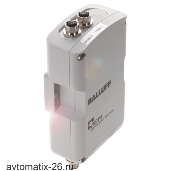 Блок обработки RFID Balluff BIS M-6002-019-050-03-ST11