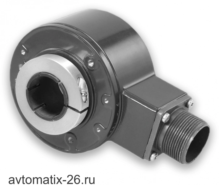 Инкрементальный энкодер Baumer HS35F 01024 H ABZC MI10 B E 100 5 / 11126328