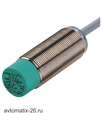 Индуктивный датчик Pepperl Fuchs NBN12-18GM50-E2