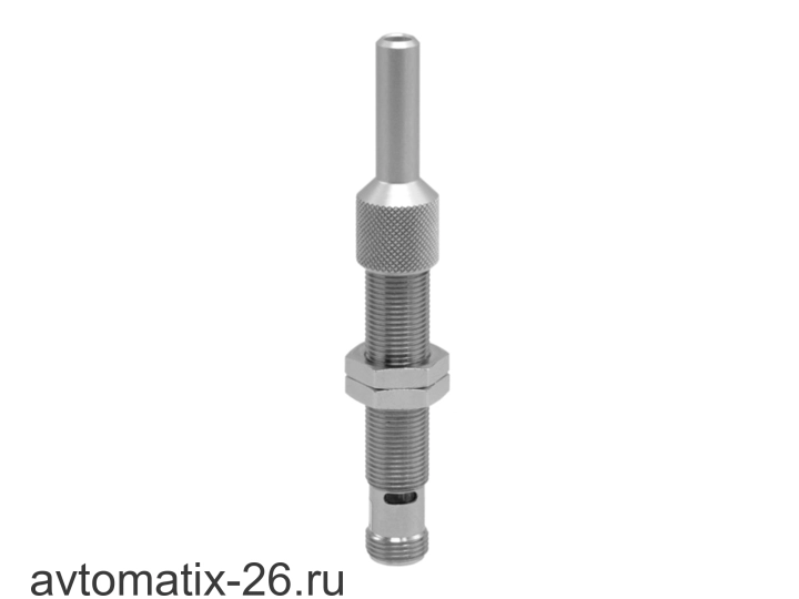 Ультразвуковой датчик Baumer URAM 12N8910/S14OD
