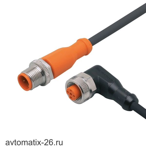Соединительный кабель IFM Electronic EVC128