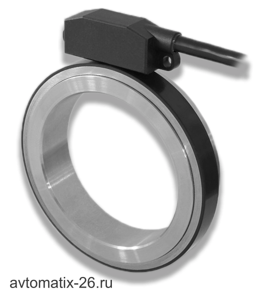 Инкрементальный энкодер Baumer ITD69H00 2048 T NI H2SK12 E 65 IP67