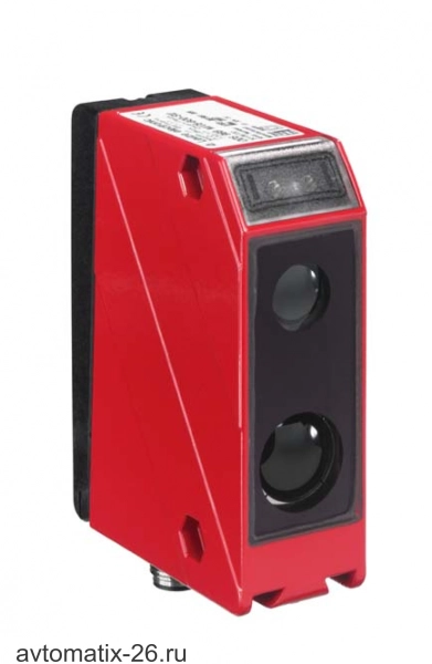Оптический датчик расстояния Leuze Electronic ODSR 96B M/C6-600-S12