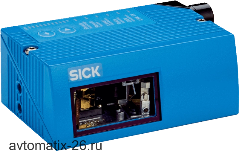 Сканер штрих кодов SICK CLV630-1121