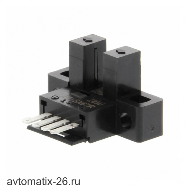 Оптический датчик Omron EE-SX671A