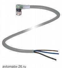 Соединительный кабель Pepperl Fuchs V3-WM-E2-BK2M-PVC-U