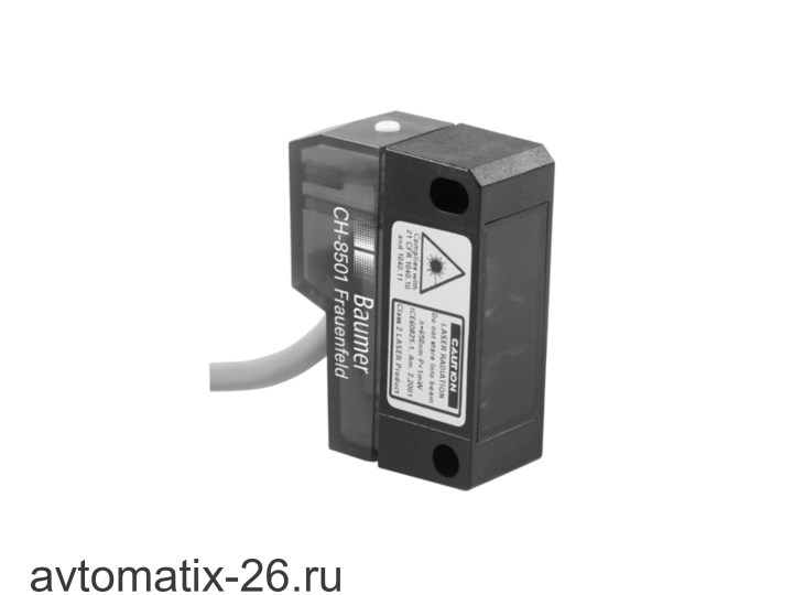 Оптический датчик Baumer OPDK 14P1903