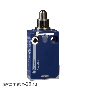 Kонцевой выключатель Telemecanique ZCMD21502