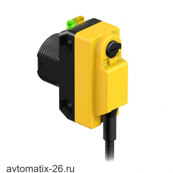 Оптический датчик Banner QS18VP6DVSQ5