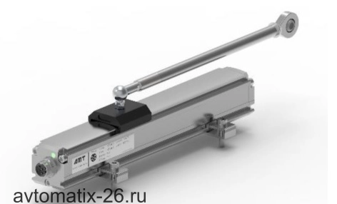 Датчик линейных перемещений AMT Linear Position Sensor LPS1-KS50NSB0100MHD81N1A110
