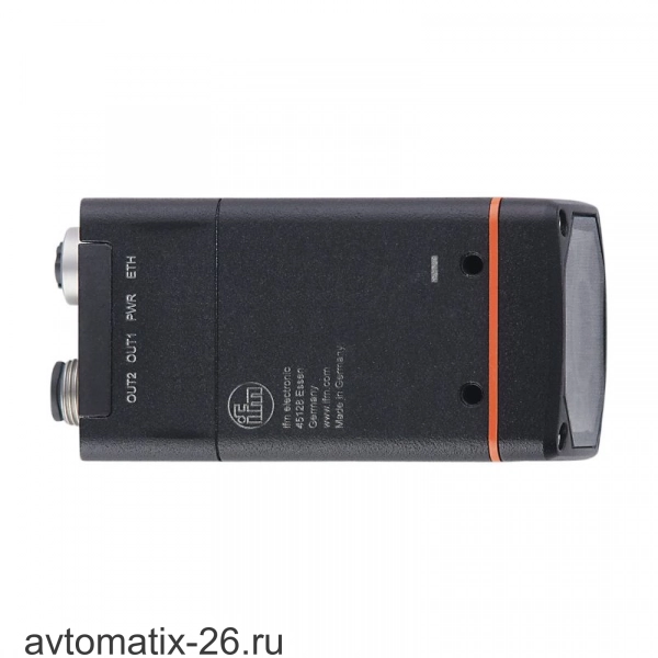 Сканер штрих-кодов IFM Electronic O2I510