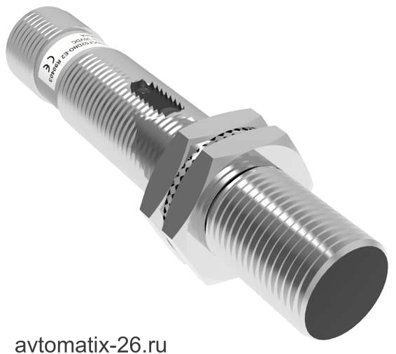 Оптический датчик LANBAO PR12-TM10D-E2