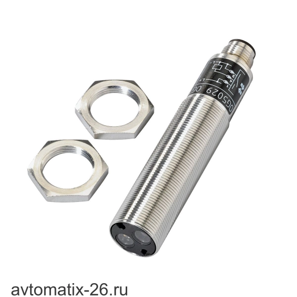 Оптический датчик IFM Electronic OG5029