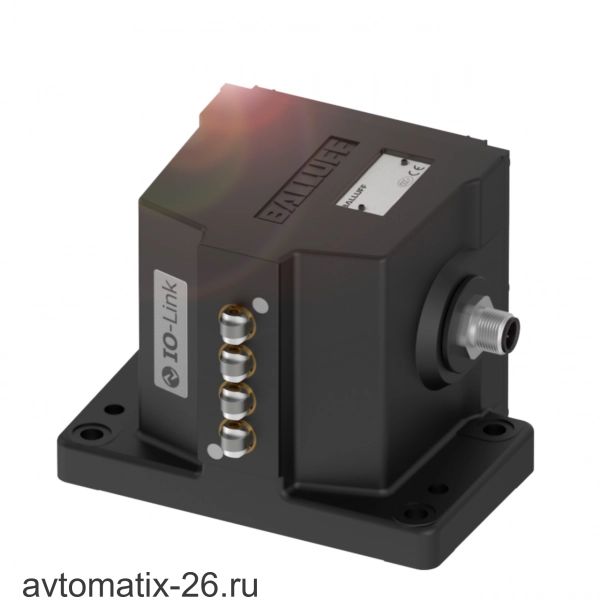 Блочный выключатель Balluff BNS 819-D04-R12-100-10-S4R-I