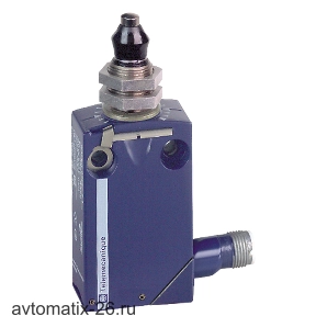 Kонцевой выключатель Telemecanique XCMD21G1M12