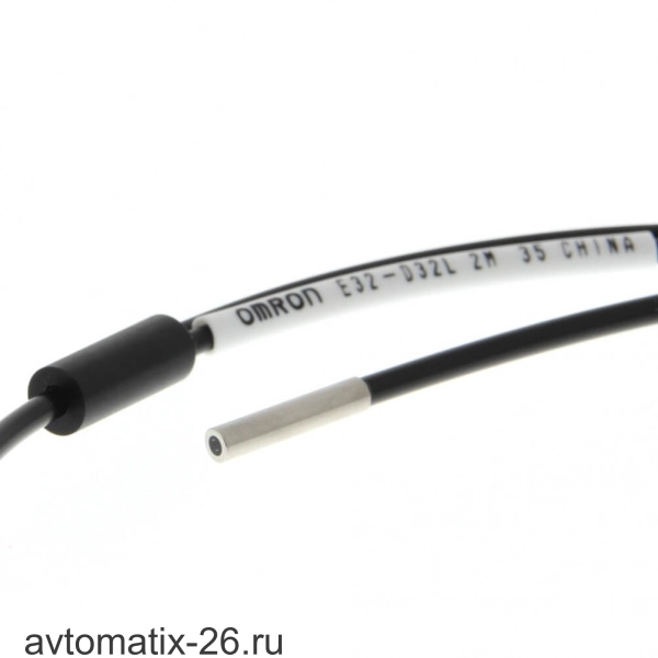 Оптоволоконный кабель Omron E32-D32L 2M