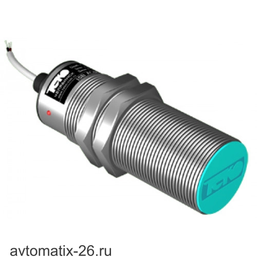 Индуктивный датчик ТЕКО ISB AF81A-02G-10E-L