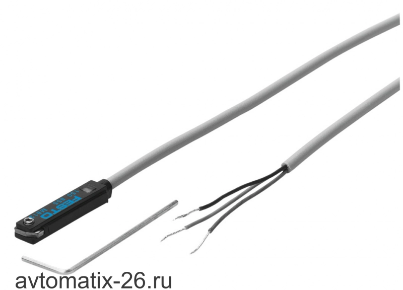 Магнитный датчик Festo SME-8-O-K-LED-24