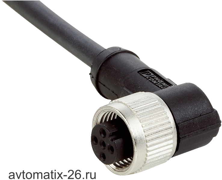 Разъем с кабелем SICK DOL-1205-W20MAC
