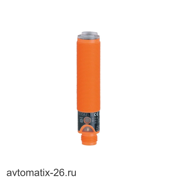 Оптический датчик IFM Electronic OG0041