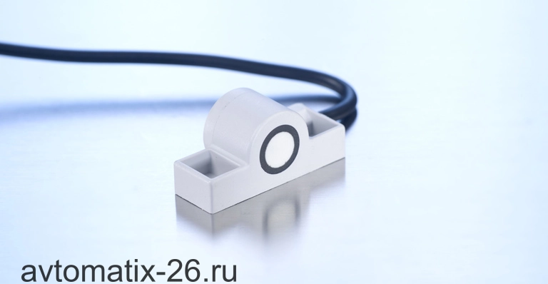 Датчик двойного листа Microsonic dbk+4/Sender/KU/K1