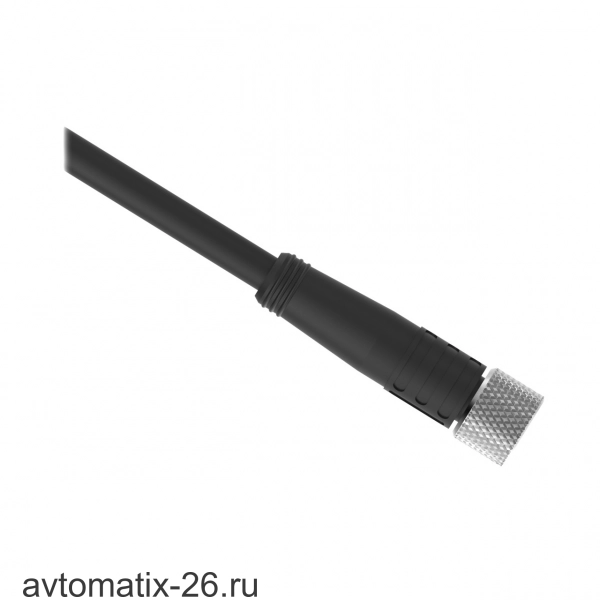 Разъем с кабелем Banner PKG3M-7