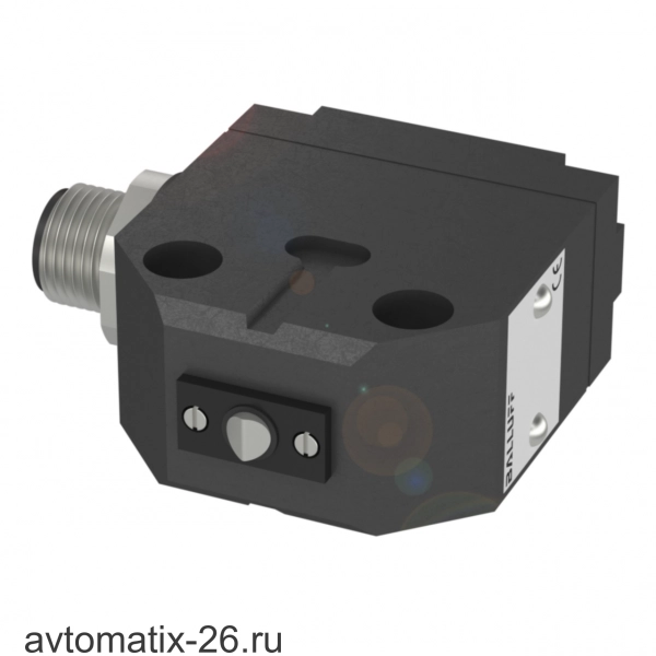 Одиночный выключатель Balluff BNS 819-100-E-11-S80