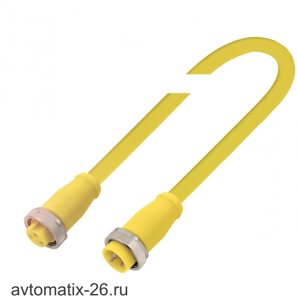 Соединительный кабель Balluff BCC A323-A313-70-345-VX43W6-200