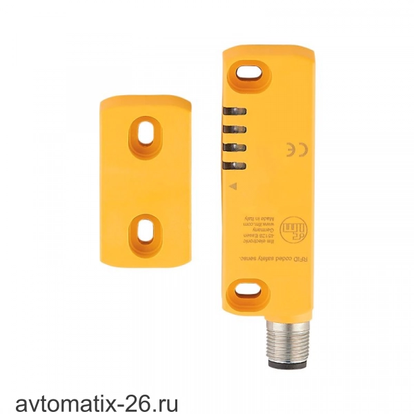 Магнитный датчик безопасности IFM Electronic MN707S
