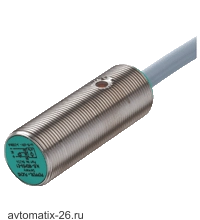 Индуктивный датчик Pepperl Fuchs NJ5-18GM50-E2