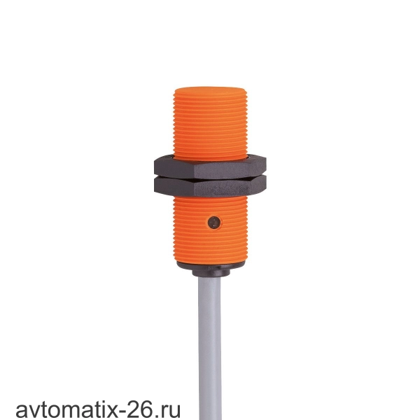 Индуктивный датчик IFM Electronic IG5876