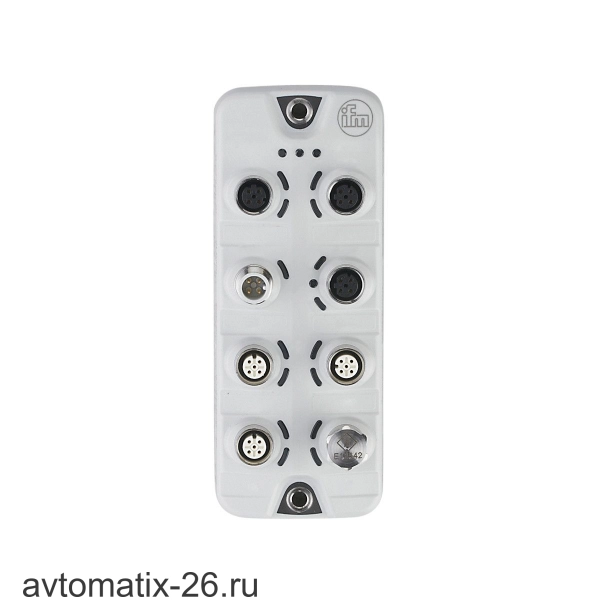 IO-Link master IFM Electronic AL1341