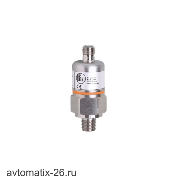 Датчик давления IFM Electronic PX3237