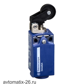 Kонцевой выключатель Telemecanique XCKP2528G11