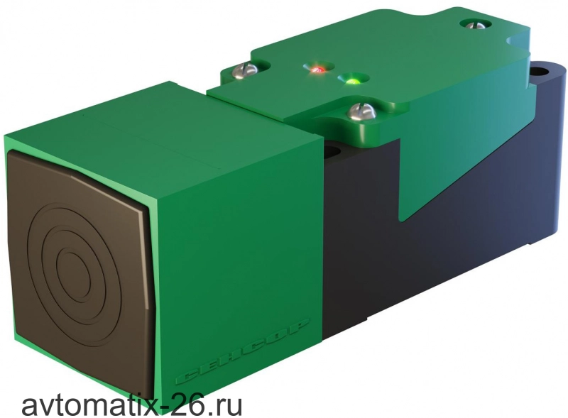 Индуктивный датчик СЕНСОР ВБИ-П40-120Р-2113-З