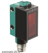 Оптический датчик Pepperl Fuchs OBG5000-R101-2EP-IO-V31