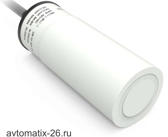 Емкостной датчик LANBAO CQ32SCF15DPR