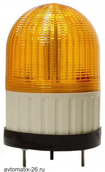 Проблесковый маячок INNOCONT SL100B-220-Y