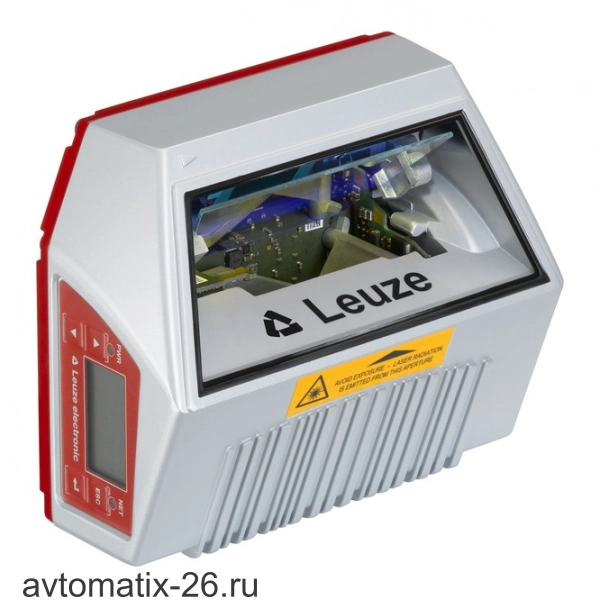 Сканер штрих-кодов Leuze Electronic BCL 508i OM 100