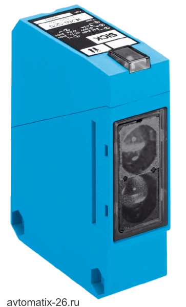 Оптический датчик SICK WT260-F470