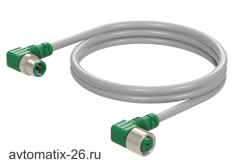Соединительный кабель СЕНСОР К14-12УВ-12УР-7