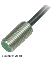 Индуктивный датчик Pepperl Fuchs NBB2-8GS16-E2-3M-PUR
