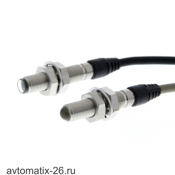 Оптический датчик Omron E3T-CT12 2M