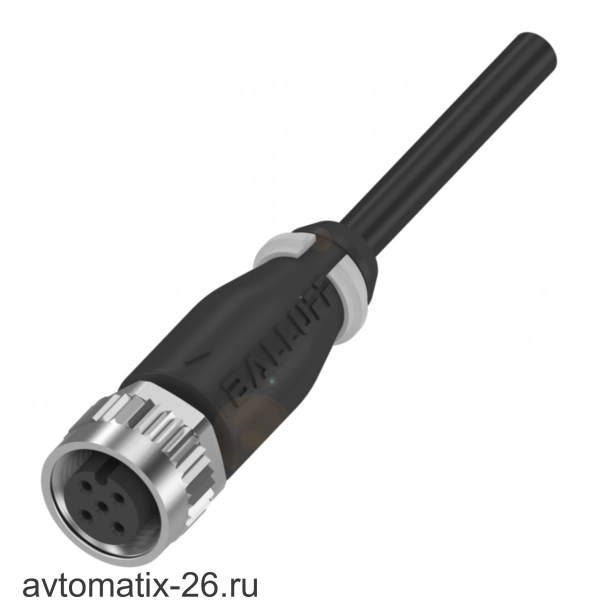 Разъем с кабелем Balluff BCC M415-0000-1A-001-PH0334-100