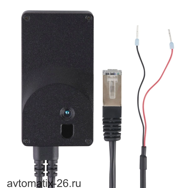 3D-камера IFM Electronic O3X100