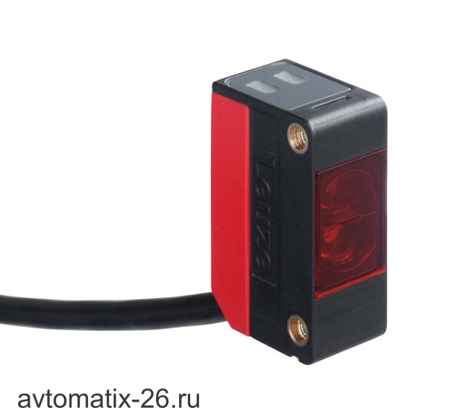 Оптический датчик Leuze Electronic PRK5/4X-2000-M8